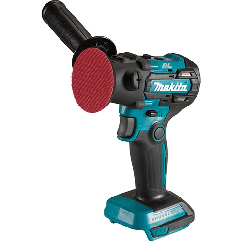 Cordless Sander & Polisher (Tool Only) Chandler Sales