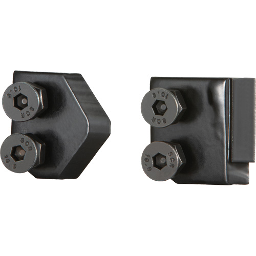 Jeu de lames pour m&egrave;che de tari&egrave;re Chandler Sales