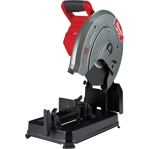 M18 Fuel Abrasive Chop Saw Kit Chandler Sales