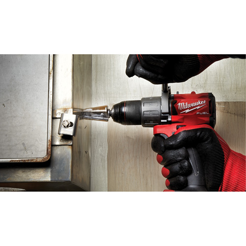 Foret &eacute;tag&eacute;, 7/8"/#9 - #9/1-1/8", Incr&eacute;ments de 1/32", Acier rapide au cobalt Chandler Sales