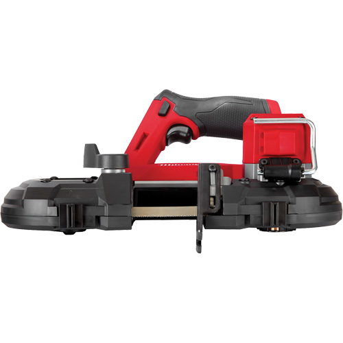 M12 Fuel Compact Band Saw (Tool Only), 12 V, 2-1/2" Capacity Chandler Sales