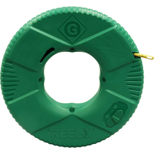 Reel-X Non-Conductive Fish Tape Chandler Sales