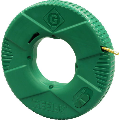 Reel-X Non-Conductive Fish Tape Chandler Sales
