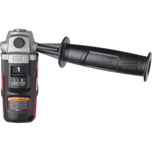 M12 Variable Speed Polisher & Sander Chandler Sales