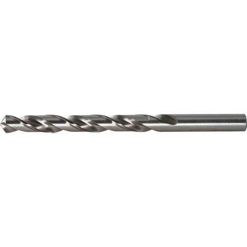 Drillco&reg; Jobber Drill Bit, Carbide, 1/8", 2-3/4" L, 1-5/8" Flute, 118° Point Angle Chandler Sales