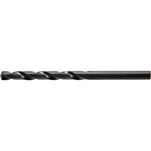 Foret allong&eacute; pour a&eacute;ronef Drillco, 1/16", Acier rapide, Cannelure 7/8", Pointe de 135° Chandler Sales