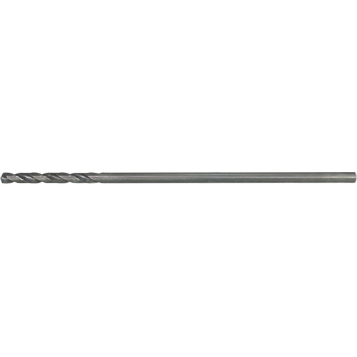 Drillco&reg; Aircraft Extension Drill Bit, 1/16", High Speed Steel, 7/8" Flute, 135° Point Chandler Sales