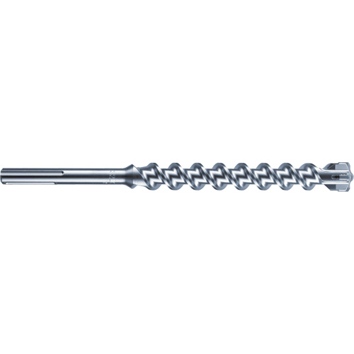 Foret de maçonnerie Drillco, 1", Tige SDS-Max, Carbure Chandler Sales