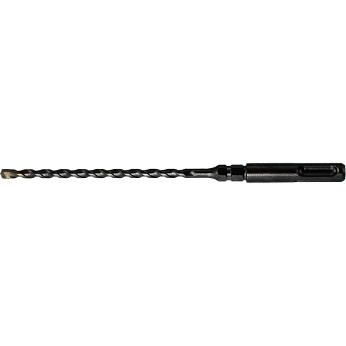 Drillco&reg; Tapcon Anchor Masonry Drill, 3/16", Hex/SDS-Plus Shank, Carbide Chandler Sales