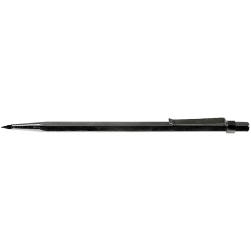 Pointe &agrave; tracer pour perceuse &agrave; percussion Drillco, Carbure Chandler Sales