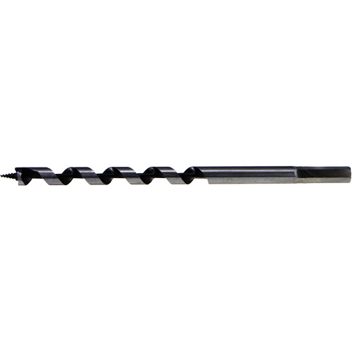 Drillco&reg; Ship Auger Bit, 1-1/8" Diameter Chandler Sales