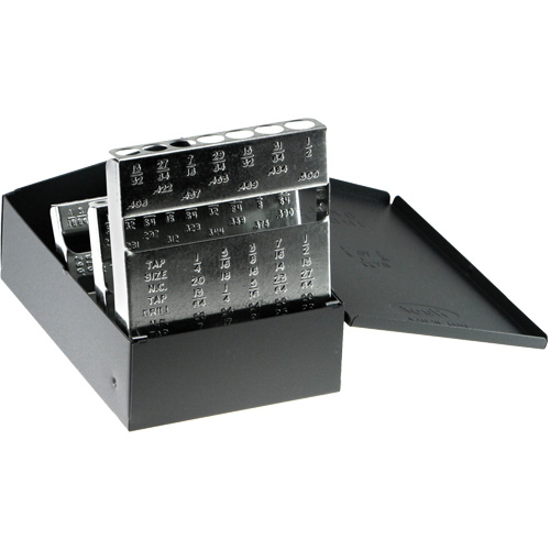 &eacute;tui index pour m&egrave;ches Drillco Chandler Sales