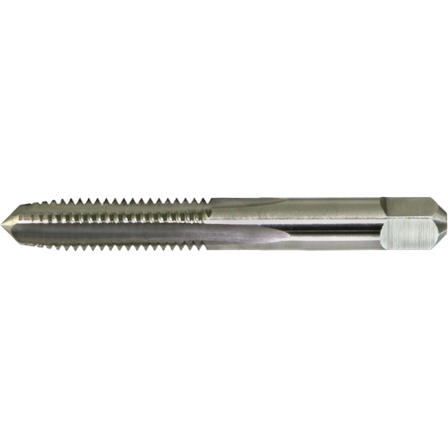 DRILLCO Oversized Hand Tap, High Speed Steel, 5/16"-18 Thread Chandler Sales