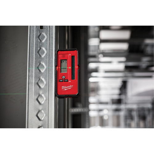 165' Laser Line Detector Chandler Sales