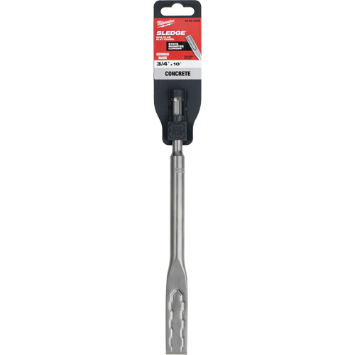 Sledge Flat Chisel Chandler Sales