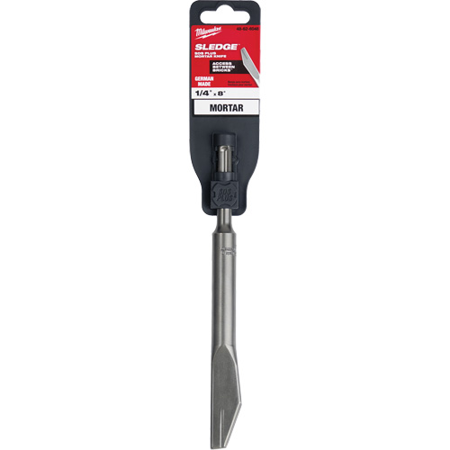 Ciseau &agrave; mortier Sledge Chandler Sales