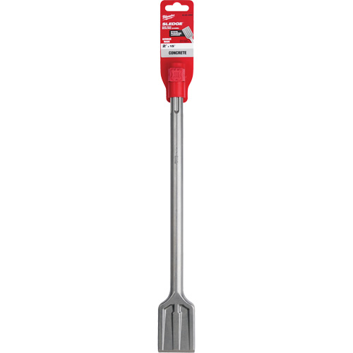 Sledge Scaling Chisel Chandler Sales