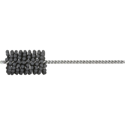 ATB NovoFlex Small-Diameter Honing Tool, 1.375" Dia. x 2-3/4" L, 320 Grit Chandler Sales