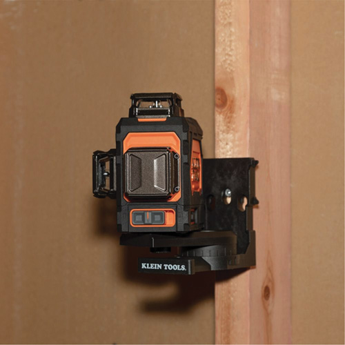 Niveau laser planaire vert auto-nivelant rechargeable Chandler Sales