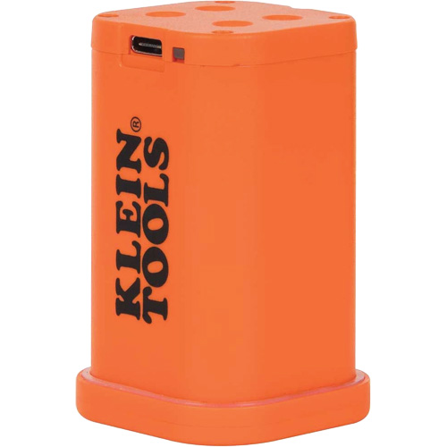 Batterie au lithium-ion pour niveau laser planaire vert autonivelant Chandler Sales