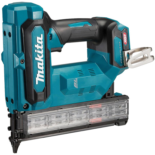 Cloueuse de finition calibre 18 1-5/8" XGT BL Max* (outil seulement), 40 V, Lithium-ion Chandler Sales