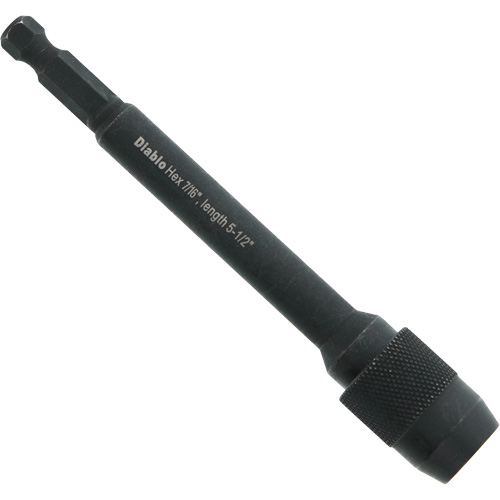 5-1/2" Universal Extension Chandler Sales