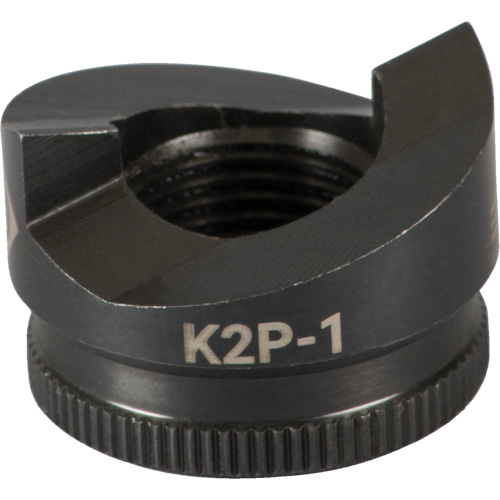 1" Conduit Size Slug-Buster&reg; Knockout Punch Chandler Sales