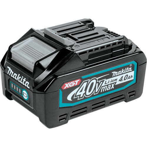 Max XGT&reg; Cordless Tool Battery, Lithium-Ion, 40 V, 4 Ah Chandler Sales