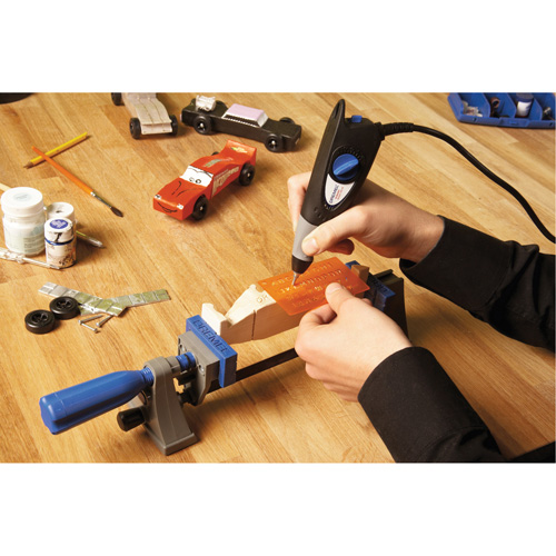 Engraver Kit Chandler Sales
