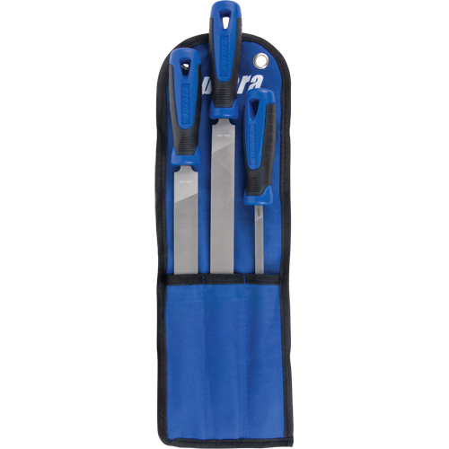 File Set with Handles, 3 Pcs Chandler Sales