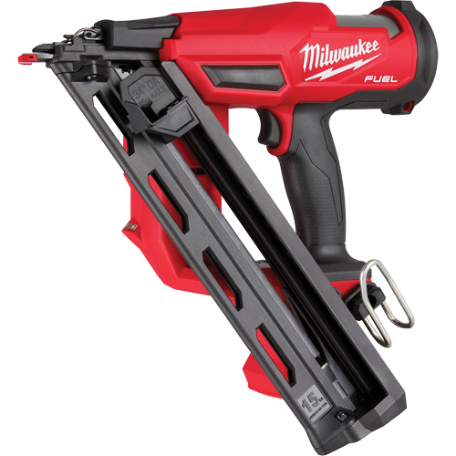 Cloueuse M18 Fuel pour clous de finition de calibre 15 (outil seulement), 18 V, Lithium-ion Chandler Sales