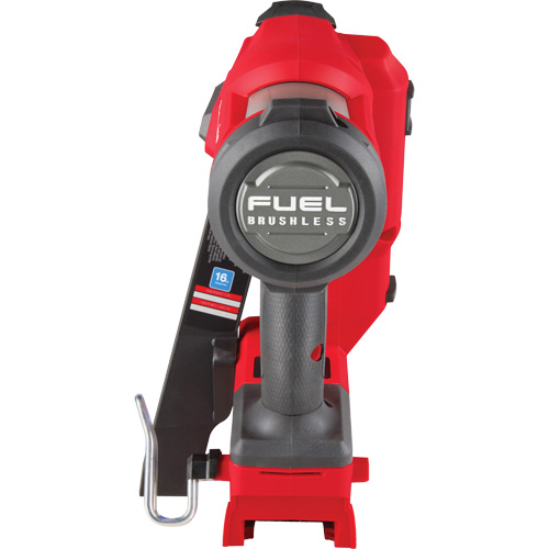 Cloueuse M18 Fuel pour clous de finition de calibre 16 en bande oblique (outil seulement), 18 V, Lithium-ion Chandler Sales