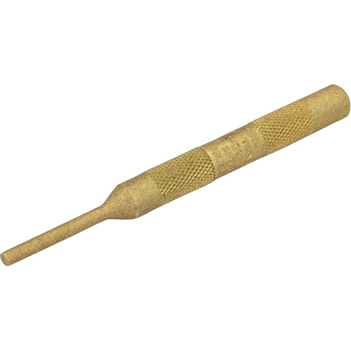 Chasse-goupille en laiton, 5/32" dia. x 4" lo Chandler Sales