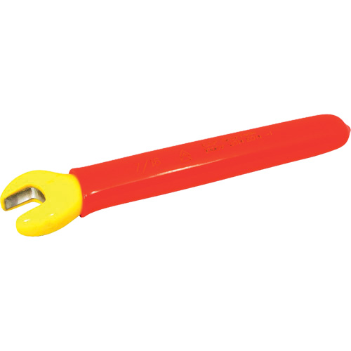 Insulated Open-Ended SAE Wrench Chandler Sales