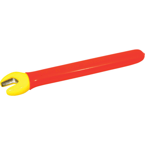 Insulated Open-Ended SAE Wrench Chandler Sales