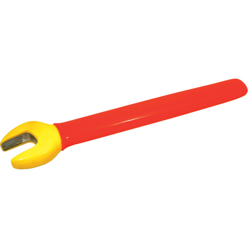 Insulated Open-Ended SAE Wrench Chandler Sales