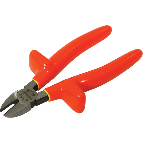 Side Cutting Diamond Slim Nose Pliers Chandler Sales