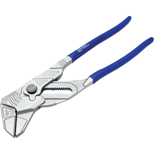 Smooth Jaw Adjustable Pliers Chandler Sales