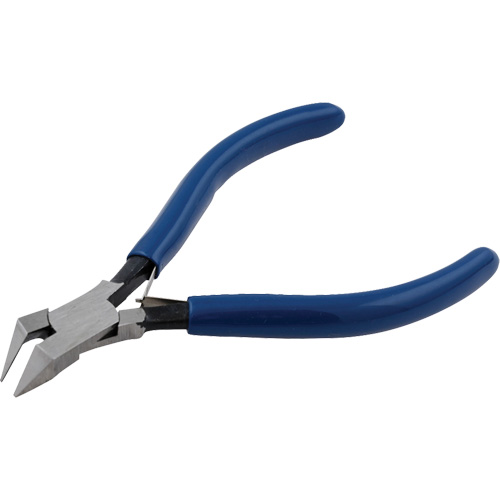 Mini Angled Flush Pliers Chandler Sales
