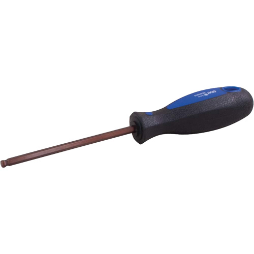 Metric Hex Screwdriver Chandler Sales