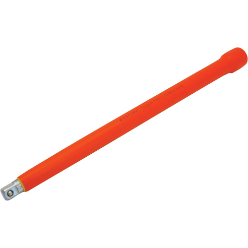 Insulated Drive Extension Chandler Sales