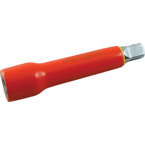 Insulated Drive Extension Chandler Sales