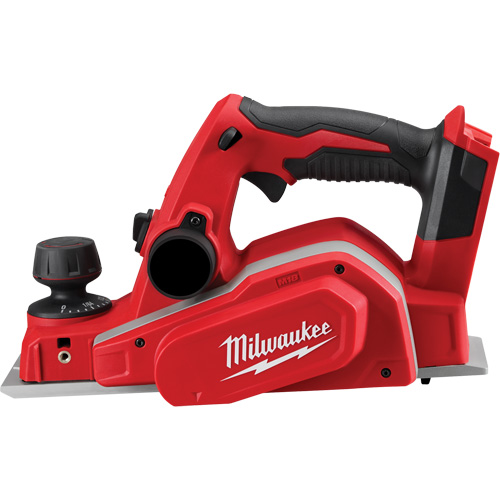 Raboteuse M18 3-1/4" (outil seulement) Chandler Sales