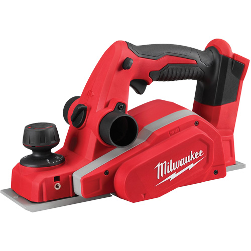 Raboteuse M18 3-1/4" (outil seulement) Chandler Sales