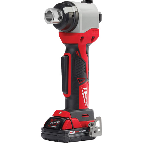 N&eacute;cessaire de d&eacute;nudage de c&acirc;bles M18 pour Al THHN / XHHW Chandler Sales