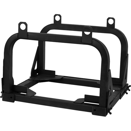 Support de pompe hydraulique M18 pour immersion en seau Chandler Sales