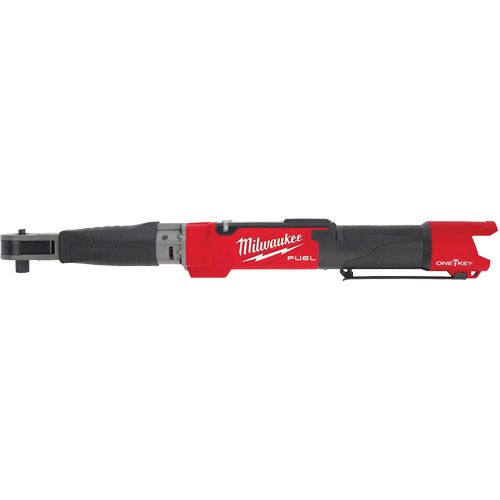 M12 Fuel 1/2" Torque Wrench with One-Key, Electronic Chandler Sales