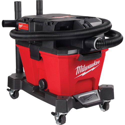 Aspirateur sec/humide sans fil M18 Fuel, 18 V, Capacit&eacute; 6 gal. Chandler Sales