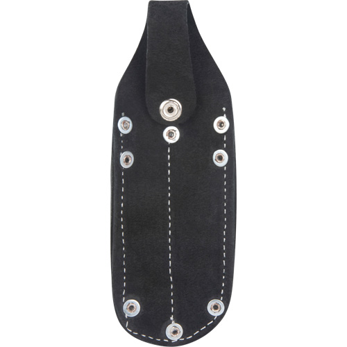 Poche utilitaire, Porte-couteau, Cuir, 3 Poches Chandler Sales