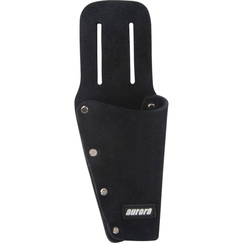 Poche utilitaire, Porte-couteau/Porte-pinces, Cuir, 1 Poches Chandler Sales